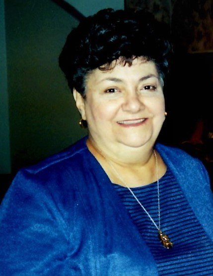 Barbara Marcinkowski